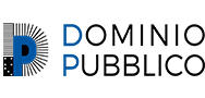 Logo Dominio Pubblico
